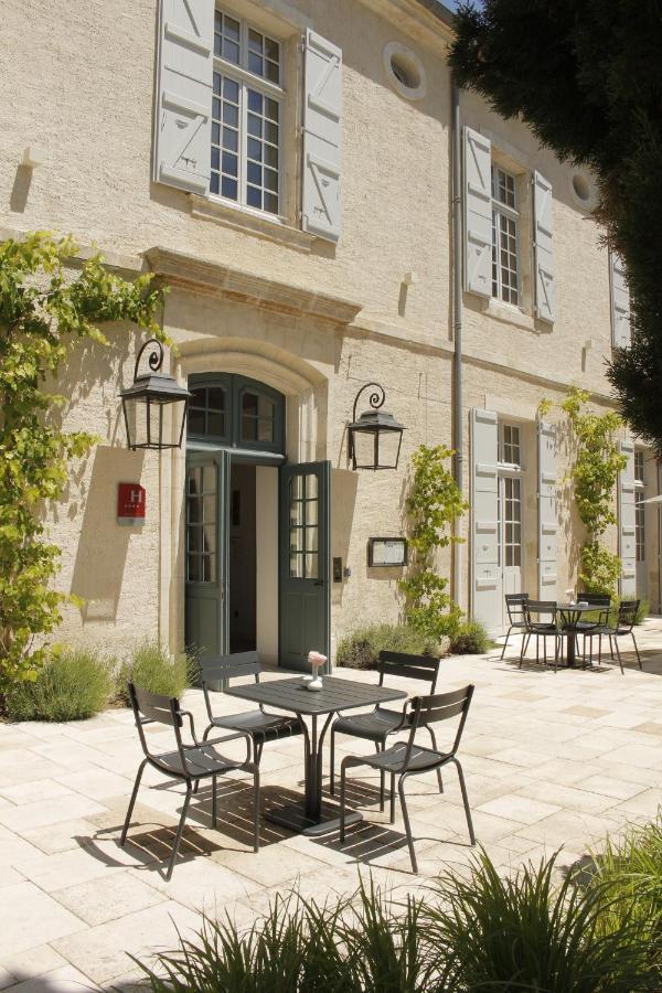 College Des Doctrinaires Hotel Lectoure Exterior photo